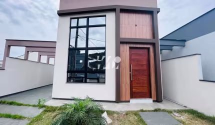 Casa 3 Quartos e Suíte na Bela Vista