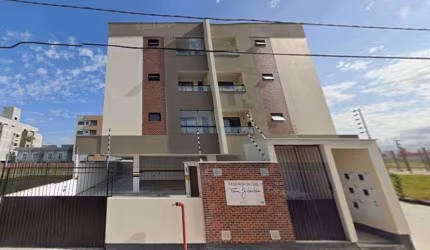 Apartamento 2 dormitórios sendo 1 suíte, mobiliado