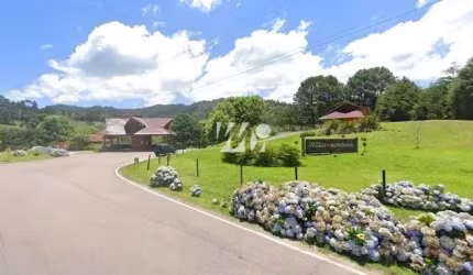 Terreno em Rancho Queimado cond. Village da Montanha