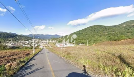 Terreno 361m² - Alto Aririú