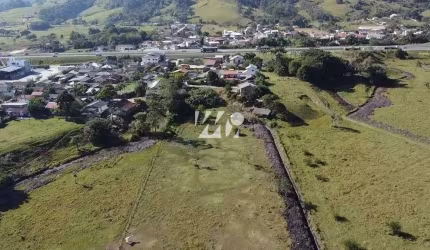 Sítio com 11.440m² em Paulo Lopes - SC