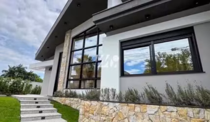 Casa 03 Suites - Pedra Branca - Palhoça