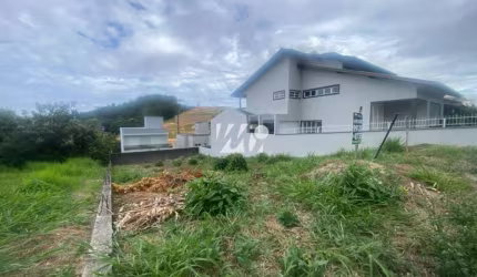 Terreno - Pedra Branca