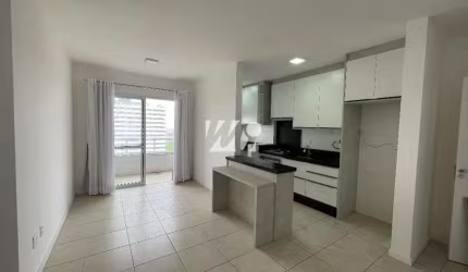 Apartamento 2 Dormitórios com Suite