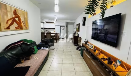Apartamento com Piscina e 3 Quartos e Suítes no Pagani