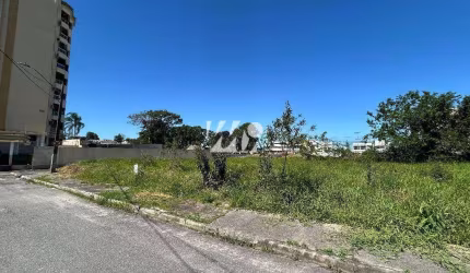 Terreno Comercial e Residencial