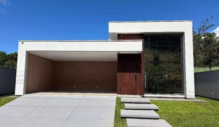 Casa Alto Padrão Condominio Vista da Pedra