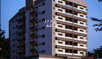 Apartamento 03 Quartos, Sendo 01 Suite - Santo Amaro da Imperatriz.