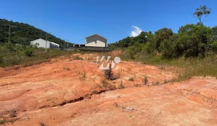 Terreno - Forquilhas