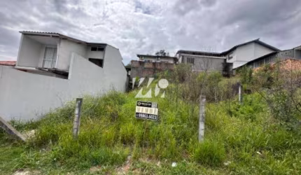 Terreno no Bairro Bela Vista - Jardins 3