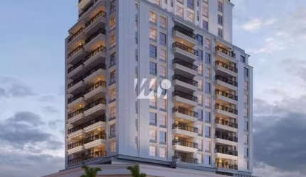 Apartamento com 3 Quartos Sendo 1 Suíte - Pedra Branca