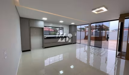 Cobertura 4 Quartos com 2 Suítes e 310m² - Pagani
