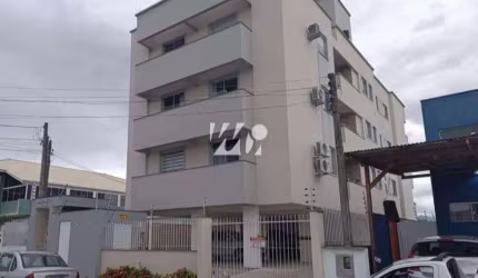 Apartamento 2 Quartos - Ponte do Imaruim