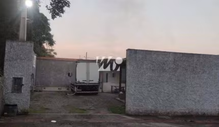 Terreno Plano e Murado no Novo Bela Vista