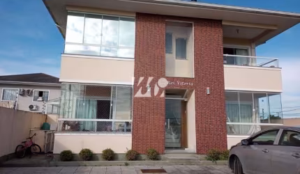 Apartamento de 2 Dormitórios com Suite