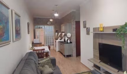 Casa na Bela Vista com 2 Dormitórios