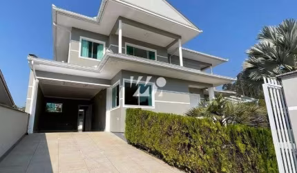 Casa 3 Quartos com 1 Suíte e 432m² - Caldas da Imperatriz