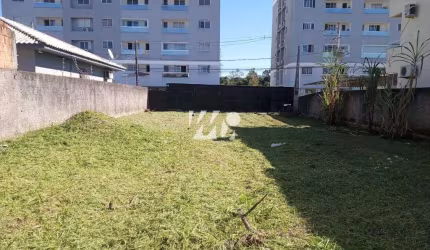 Terreno no Aririu