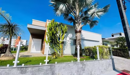 Casa Alto Padrão Pedra Branca