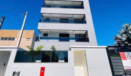 Apartamento com 2 Dormitórios