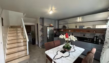 Casa com 3 Dormitórios com 1 Suite