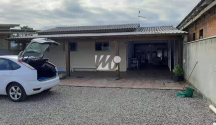 Casa na Praia do Sonho