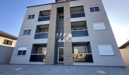 Apartamentos de 2 Dormitórios no Bairro Aririu