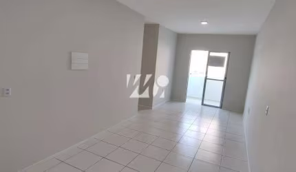 Apartamento térreo, 2 Quartos, 62m² - Areias