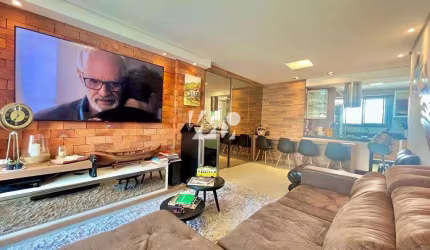 Apartamento 3 Quartos Sendo 1 Suite - Estreito