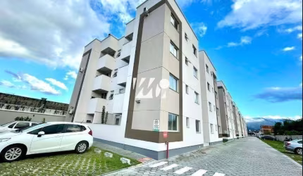 Apartamento 2 Dormitórios Em Condomínio Completo