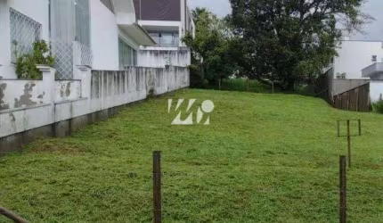 Terreno na Pedra Branca - Rua das Figueiras