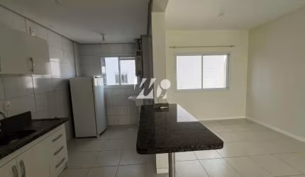 Apartamento de 2 Dormitórios com Suíte
