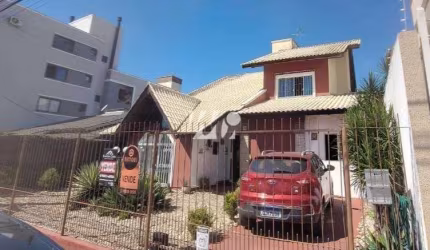 Casa com 3 Dormitórios Sendo 1 Suíte Master