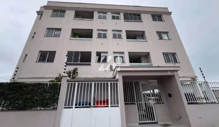 Apartamento 02 Dormitíros C/ Suíte