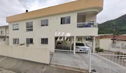 Apartamento 3 Dormitórios