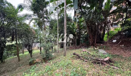 Terreno 720m² no Bairro São Sebastião