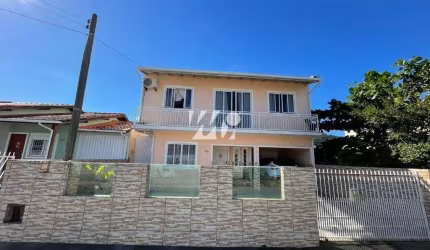 Casa Localizada no São Sebastião