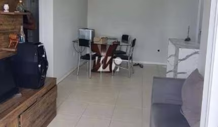 Apartamento 2 Quartos com 1 Suíte - Pagani
