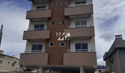 Apartamento 2 Quartos 55m² - Barra do Aririú