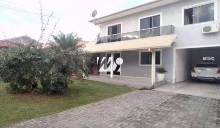 Casa na Palhoça