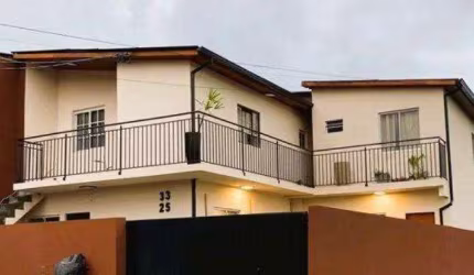 Apartamentos para locação - Serraria, São José