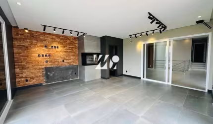Casa 3 Dormitórios