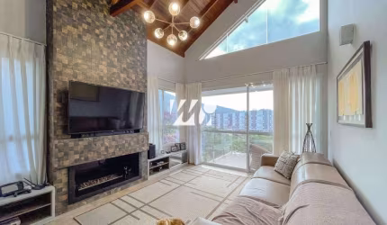 Pedra Branca - Casa Alto Padrão