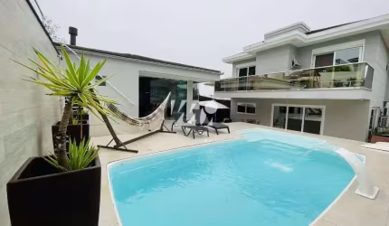 Casa Alto Padrão Pedra Branca