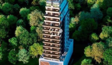Apartamento com Piscina e 3 Quartos e Suíte na Pedra Branca
