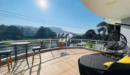 Casa Alto Padrão Pedra Branca