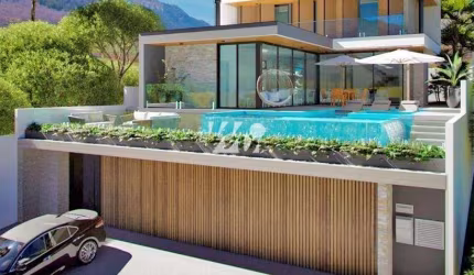 Casa Alto Padrão Pedra Branca