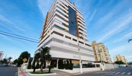 Apartamento 2 Dormitórios com Suíte