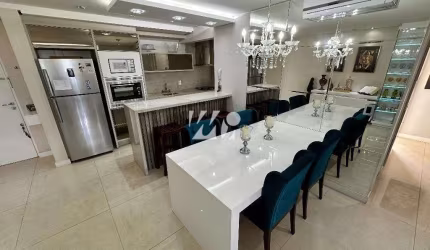 Apartamento 3 Quartos com 2 Suítes - Pagani