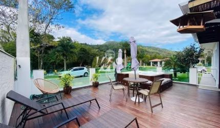 Casa Alto Padrão Praia de Fora